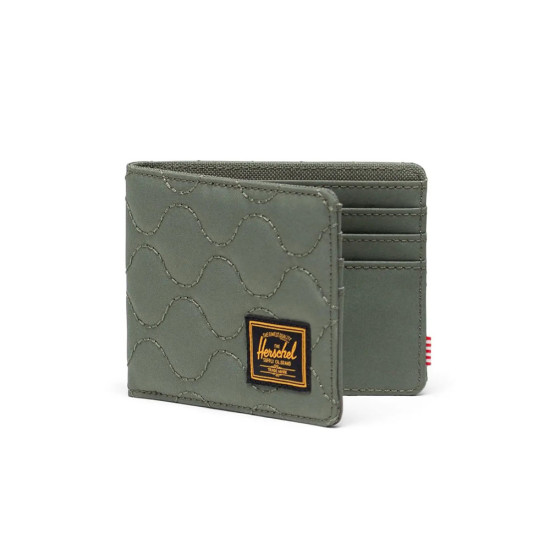 Herschel Πορτοφόλι Roy Wallet Quilted Capsule